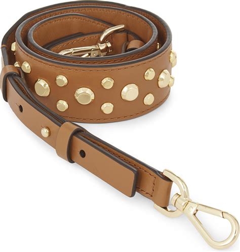 michael kors guitar strap